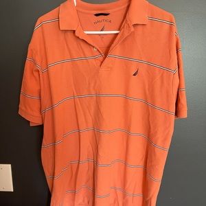 Nautica Polo